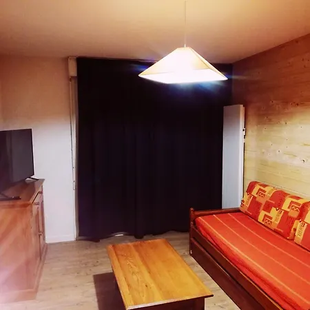 Appartement Peyragudes 4 à 6 Personnes