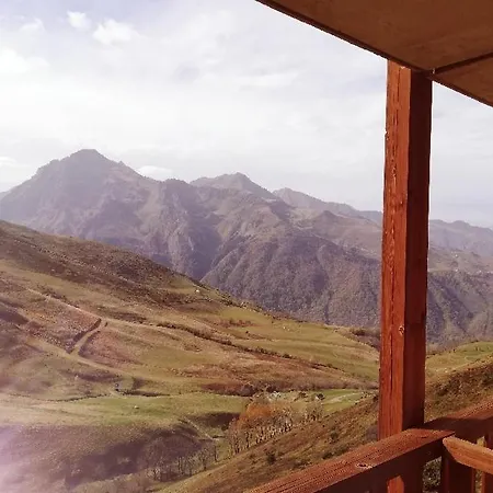 Peyragudes 4 A 6 Personnes Apartamento