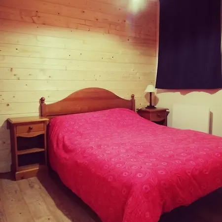 Peyragudes 4 à 6 Personnes Appartement
