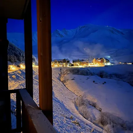 Peyragudes 4 à 6 Personnes Appartement *